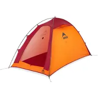 MSR - Tente d'assaut ultra-légère - Advance Pro 2 Orange