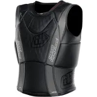Troy Lee Designs 3900 Ultra Protective Vest Noir S