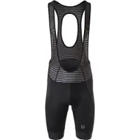 Agu Prime Ii Essential Bib Shorts Noir S Homme