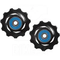 Sram Xx Ceramic Jockey Wheel Set Noir