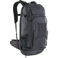 Evoc Fr Trail E-ride Backpack 20l Gris M-L