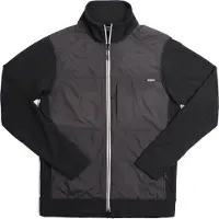 Chrome Veste Surveyor Noir XL Hommes Noir XL