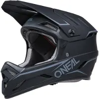 O'Neal Backflip Solid Casque de descente