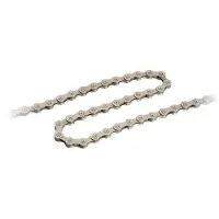 Shimano Chaîne de dérailleur pour E-Bike CN6090 118 maillons 10 fois