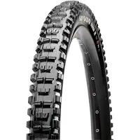 Maxxis Pneu Minion DHR II pliable 29x2.40 "WT 61-622 sw EXO+ TR 3C MaxxGrip