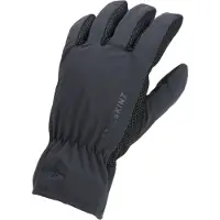 Sealskinz Gants Imperméables - All Weather Lightweight - Noir - 2020