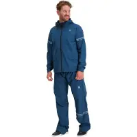 Agu Original Rain Essential Jacket Bleu XL Homme