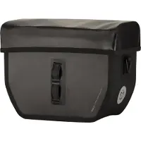 Agu Sacoche de vélo - TECH SHELTER 8L - Noir