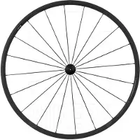 Dt Swiss Roue Avant De Route Pr 1400 Dicut 21 Tubeless