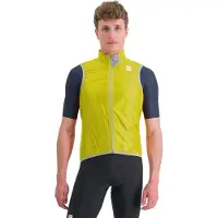Sportful Hot Pack Easylight Gilet Vert S Homme