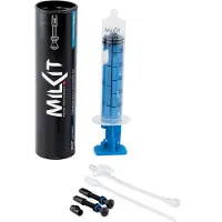 Milkit Kit De Réparation Compact Tubeless Valve System