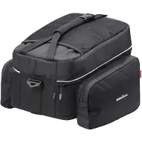 Rixen & Kaul Sacoche De Porte-bagages Rackpack Touring Gta Klickfix 20l