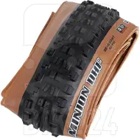 Maxxis Minion 27,5" (584 mm) Noir/Tanwall 2.5 Tubeless Ready Pneu VTT