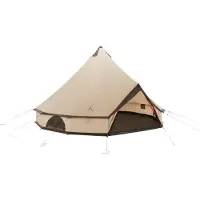 Grand Canyon Indiana 10p Tent Beige 10 Places
