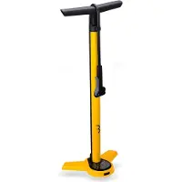 BBB Pompe à Pied Airsteel