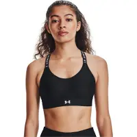 Under Armour Soutien-gorge De Sport Infinity Mid Covered