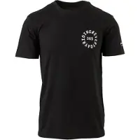 Agu T-Shirt - Casual #EVERYDAYRIDING 365 - noir