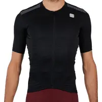 Sportful Maillot à Manches Courtes Supergiara