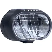 Supernova M99 Mini PRO E-Bike Front Light - E-45 - U-Series