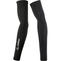 Loeffler Thermo Arm Warmers Noir S