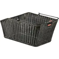 Klickfix Panier Arrière Ar Structure Gt Racktime Snap It 18l