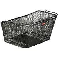 Klickfix Panier Arrière Ar City Gta 20l