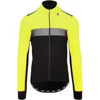 Bioracer Spitfire Tempest Spring Jacket Jaune 2XL Homme
