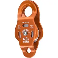 Climbing Technology Poulie Orbiter D