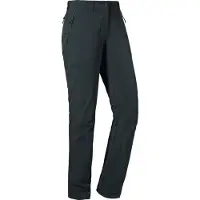 Schöffel Pantalon outdoor 'Engadin1' noir