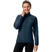 Vaude Bike Matera Air Jacket Bleu 34 Femme