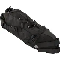 Agu Venture Saddle Bag 10l Noir