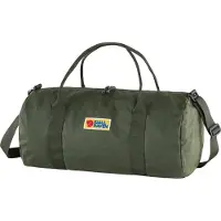 Fjällräven Vardag Duffel 30 L Deep Forest