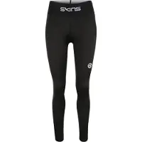 Skins Series-1 7/8 Leggings Noir L Femme