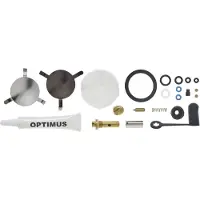 Optimus Kit De Pièces Détachées Pour Nova Nova+ Et Polaris