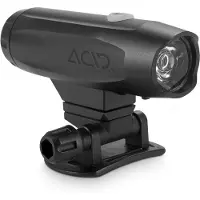 ACID Hpa 850 Front Light Noir 850 Lumens
