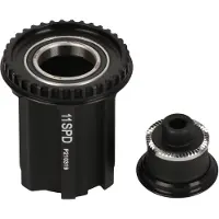 Zipp Nsw Core Sram/shimano Freehub Body Noir Sram / Shimano 11s