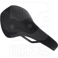 Cube Natural Fit Saddle Venec WS Women - black´n´black CUBE Equipment