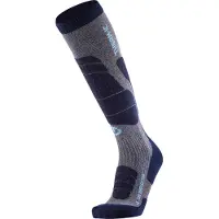 Therm-ic Chaussettes Ski Merino Reflector