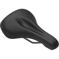 Ergon ST Core Evo Homme Gris M/L 182 mm CroMo Sedlo