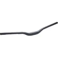 BBB Skybar Bhb-12 Handlebar Argenté 35 mm / 800 mm