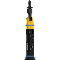Lezyne Multi-outil Barplug Insert Kit 7