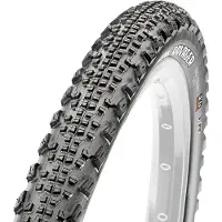 Maxxis Pneu pliable 'Ravager TLR', 28' 700x40C (40-622), EXO Dual, noir