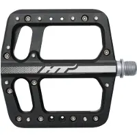 HT Components Ae06 Mtb Pedals Noir