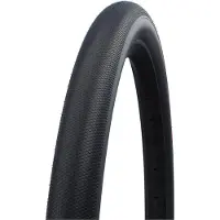 Schwalbe G-one Speed Evo Super Ground Snakeskin Tubeless 700 X 57 Gravel Tyre Noir 700 x 57