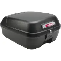 Klickfix Panier Arrière Citybox Gta 22l