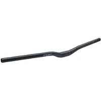Ritchey Guidon Comp Trail Rizer - 800 mm, l vation de 20 mm, 10D, noir