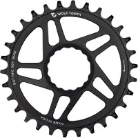 Wolf Tooth Plateau Race Face Cinch Dm