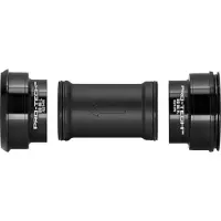 Campagnolo Pf30 Pro-tech Ekar Press Fit Bottom Bracket Cups Noir 68 mm