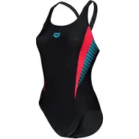 Arena Maillot de bain 'THREEFOLD R'