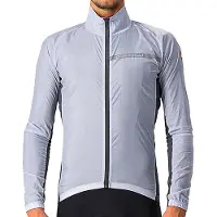 Castelli Squadra Stretch blouson bleu XS homme bleu XS